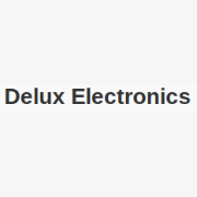 Logo of Delux Electronics