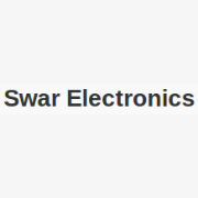 Logo of Swar Electronics