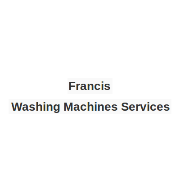 Francis - Washing Machines Services logo