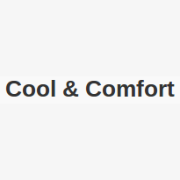 Cool & Comfort logo