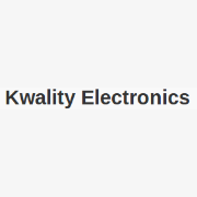 Kwality Electronics logo