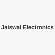 Logo of Jaiswal Electronics