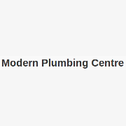 Logo of Modern Plumbing Centre