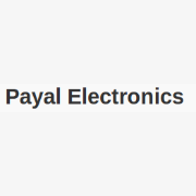 Logo of Payal Electronics