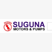 Logo of Suguna Motors & Pumps [HYD]