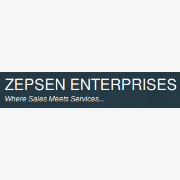 Logo of  Zepsen Enterprises