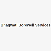 Logo of Bhagwati Borewell Services