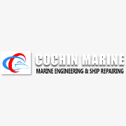 Logo of Cochin Marine Engineering and Ship Repairing