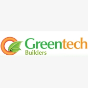 Logo of Greentech Builders