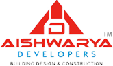 Logo of Aishwarya Developers