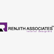 Logo of Renjith Associates
