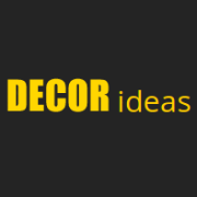 Logo of DECOR ideas