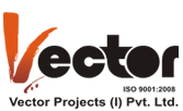 Logo of Vector [Mumbai]