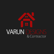 Logo of  Varun Designs & Contractor