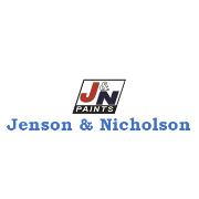 Jenson & Nicholson logo