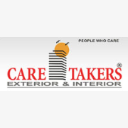 Logo of Care Takers