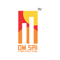 Logo of Om Sai Construction
