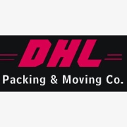 Logo of DHL Packing & Shipping Co.