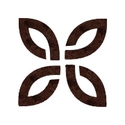 Logo of Four Leaf Landscape Contractors Delhi