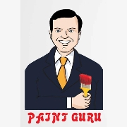 Logo of Paint Guru