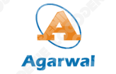 Logo of AGARWAL PACKERS AND MOVERS 84 5001 6001
