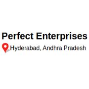 Logo of Perfect Enterprises