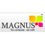Logo of Magnus UPVC