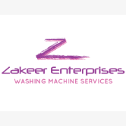Zakeer Enterprises logo