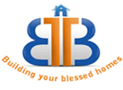 Logo of Blessing Builders