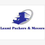 Logo of Laxmi Packers & Movers