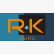 Logo of RK Lights