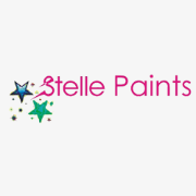 Logo of STELLE DESIGN PVT LTD