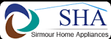 Logo of Sirmour Home Appliances