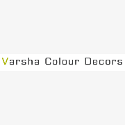 Varsha colour decor logo