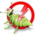 Logo of Pest Target India