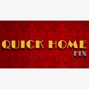 Logo of Quick Home Fix