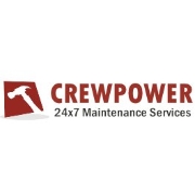 Logo of Crewpower Maintenance Services