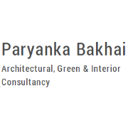 Paryanka Bakhai logo