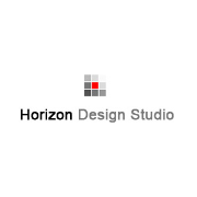 Logo of Horizon Design Studio