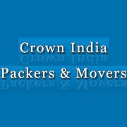 Logo of Crown India Packers Movers