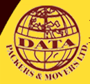 Logo of Data Packers & Movers