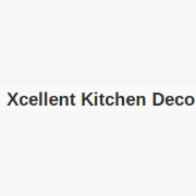 Logo of Xcellent Kitchen Deco
