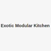 Logo of Exotic Modular Kitchen