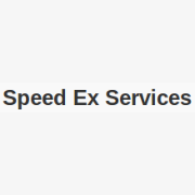 Logo of Speed Ex Services