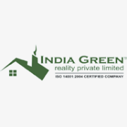 Logo of India Green