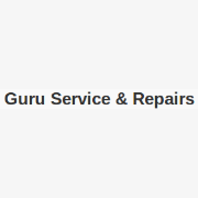 Logo of Guru Service & Repairs