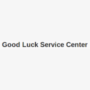 Logo of Good Luck Service Center