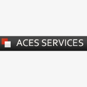 Logo of Aces Services 