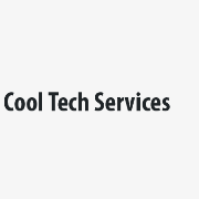 Logo of Cool Tech Services