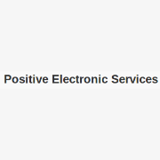Logo of Positive Electronic Services